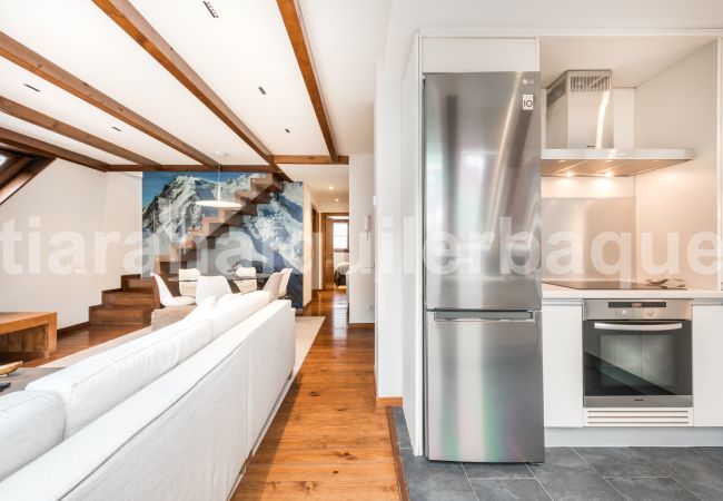 Appartement à Baqueira - Cabirol by Totiaran Appartement à Baqueira - Cabirol by Totiaran