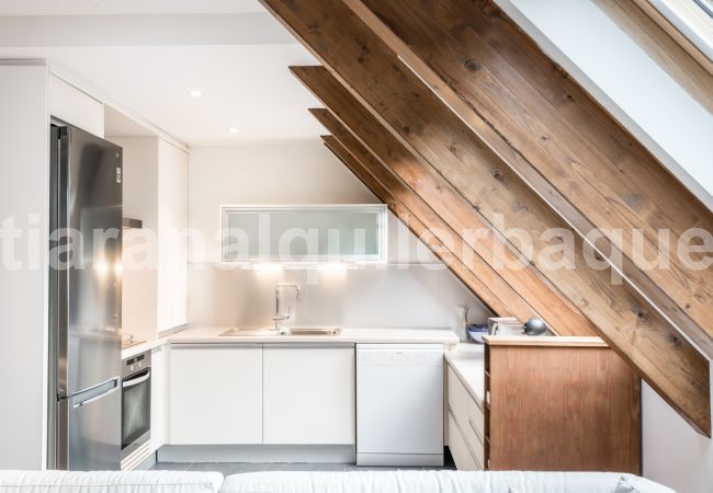 Appartement à Baqueira - Cabirol by Totiaran Appartement à Baqueira - Cabirol by Totiaran