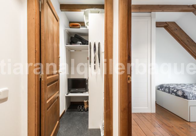 Appartement à Baqueira - Cabirol by Totiaran Appartement à Baqueira - Cabirol by Totiaran