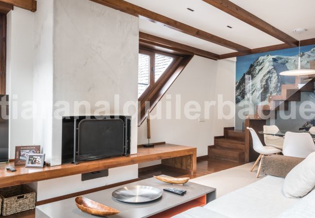 Appartement à Baqueira - Cabirol by Totiaran Appartement à Baqueira - Cabirol by Totiaran