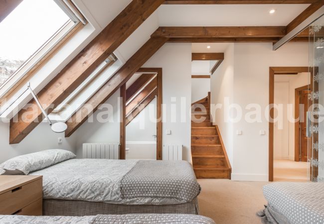 Appartement à Baqueira - Cabirol by Totiaran Appartement à Baqueira - Cabirol by Totiaran