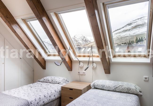 Appartement à Baqueira - Cabirol by Totiaran Appartement à Baqueira - Cabirol by Totiaran