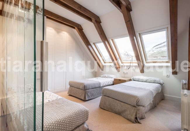 Appartement à Baqueira - Cabirol by Totiaran Appartement à Baqueira - Cabirol by Totiaran
