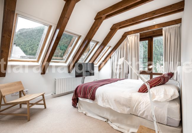Appartement à Baqueira - Cabirol by Totiaran Appartement à Baqueira - Cabirol by Totiaran