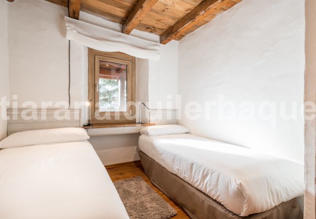 Appartement à Baqueira - Manaud - Pleta de Jus by Totiaran Appartement à Baqueira - Manaud - Pleta de Jus by Totiaran