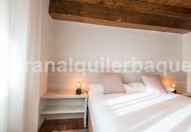 Appartement à Baqueira - Manaud - Pleta de Jus by Totiaran Appartement à Baqueira - Manaud - Pleta de Jus by Totiaran