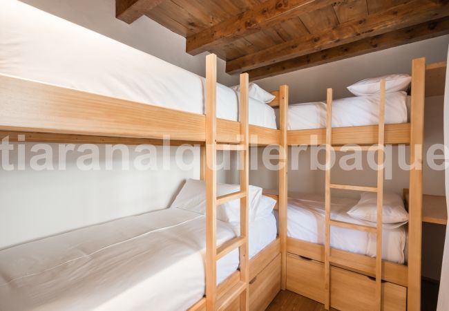 Appartement à Baqueira - Manaud - Pleta de Jus by Totiaran Appartement à Baqueira - Manaud - Pleta de Jus by Totiaran