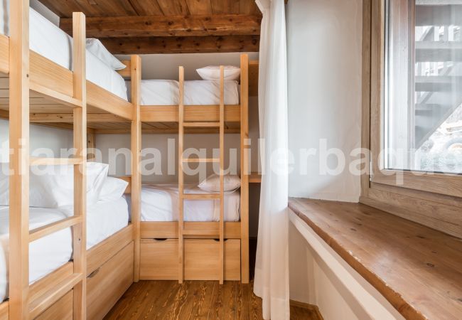 Appartement à Baqueira - Manaud - Pleta de Jus by Totiaran Appartement à Baqueira - Manaud - Pleta de Jus by Totiaran