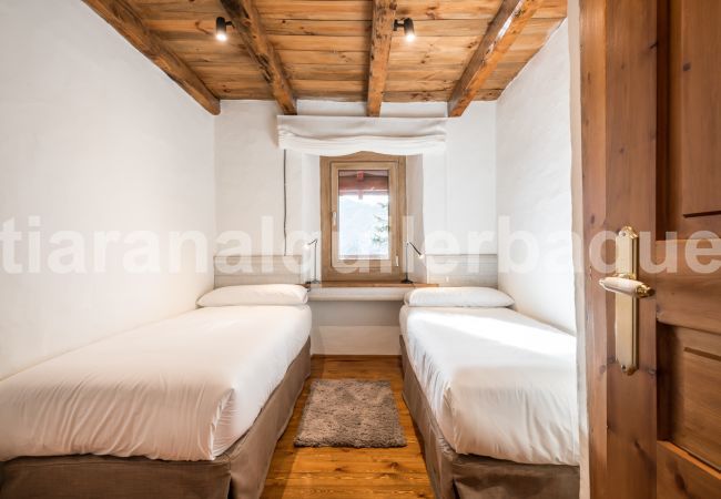 Appartement à Baqueira - Manaud - Pleta de Jus by Totiaran Appartement à Baqueira - Manaud - Pleta de Jus by Totiaran