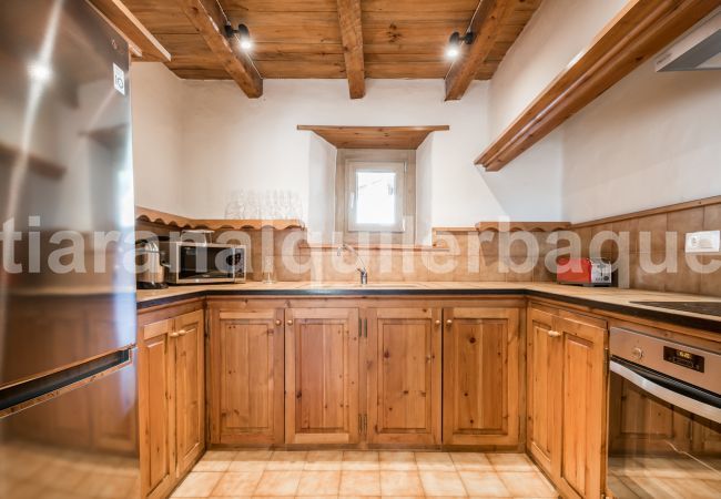 Appartement à Baqueira - Manaud - Pleta de Jus by Totiaran Appartement à Baqueira - Manaud - Pleta de Jus by Totiaran