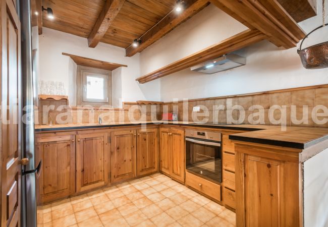 Appartement à Baqueira - Manaud - Pleta de Jus by Totiaran Appartement à Baqueira - Manaud - Pleta de Jus by Totiaran