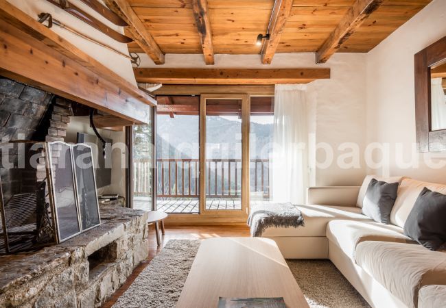 Appartement à Baqueira - Manaud - Pleta de Jus by Totiaran Appartement à Baqueira - Manaud - Pleta de Jus by Totiaran