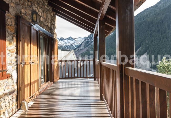 Appartement à Baqueira - Manaud - Pleta de Jus by Totiaran Appartement à Baqueira - Manaud - Pleta de Jus by Totiaran