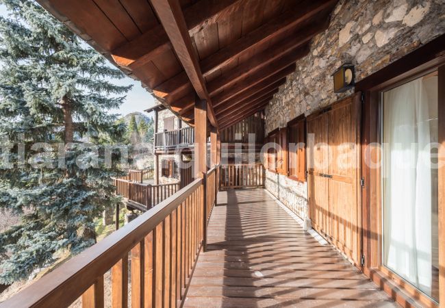 Appartement à Baqueira - Manaud - Pleta de Jus by Totiaran Appartement à Baqueira - Manaud - Pleta de Jus by Totiaran