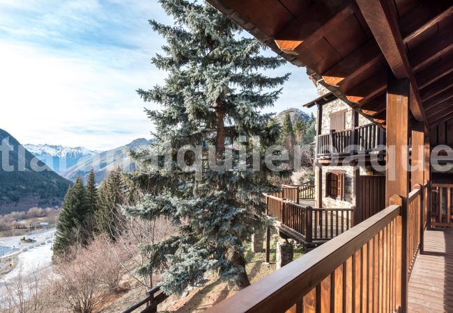 Appartement à Baqueira - Manaud - Pleta de Jus by Totiaran Appartement à Baqueira - Manaud - Pleta de Jus by Totiaran
