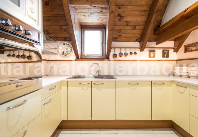 Maison à Baqueira - Casa Blanhiblar by Totiaran Maison à Baqueira - Casa Blanhiblar by Totiaran