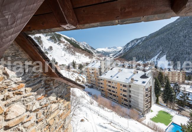 Maison à Baqueira - Casa Blanhiblar by Totiaran Maison à Baqueira - Casa Blanhiblar by Totiaran