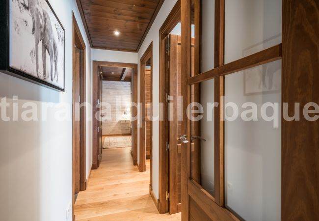 Appartement à Baqueira - Marmotes by Totiaran Appartement à Baqueira - Marmotes by Totiaran