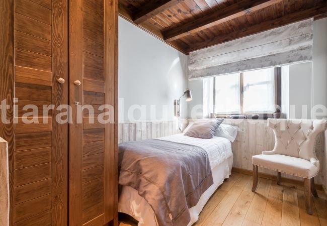 Appartement à Baqueira - Marmotes by Totiaran Appartement à Baqueira - Marmotes by Totiaran