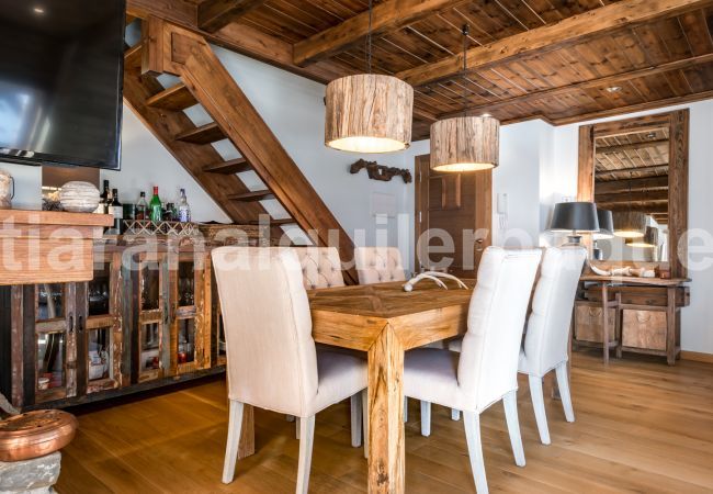 Appartement à Baqueira - Marmotes by Totiaran Appartement à Baqueira - Marmotes by Totiaran