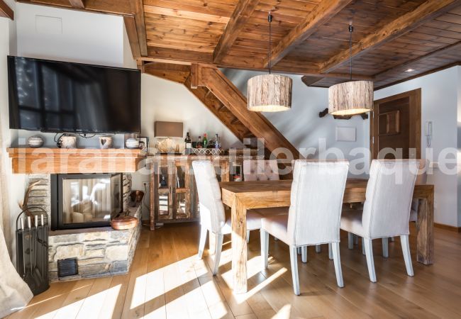Appartement à Baqueira - Marmotes by Totiaran Appartement à Baqueira - Marmotes by Totiaran