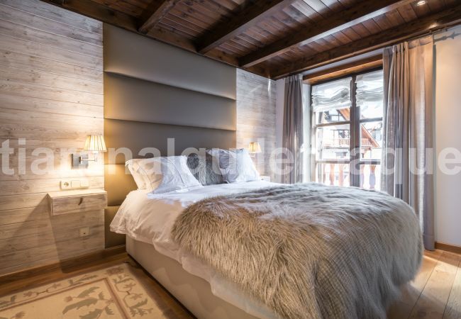 Appartement à Baqueira - Marmotes by Totiaran Appartement à Baqueira - Marmotes by Totiaran
