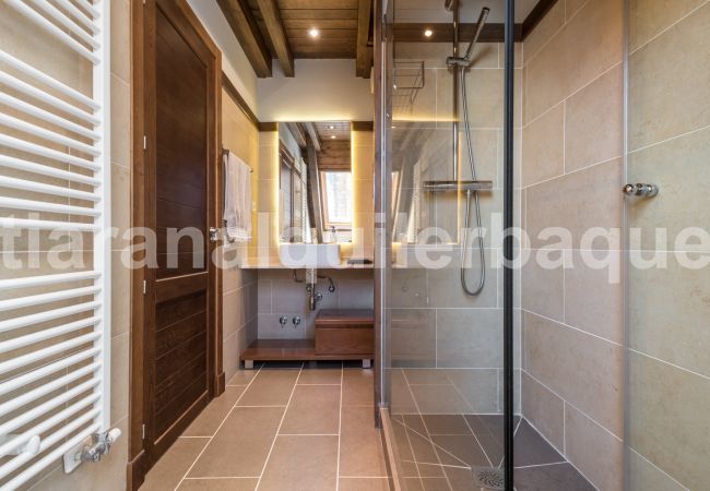 Appartement à Baqueira - Marmotes by Totiaran Appartement à Baqueira - Marmotes by Totiaran