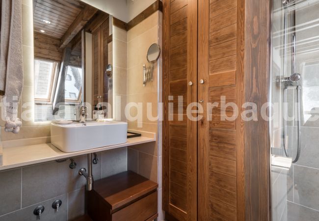 Appartement à Baqueira - Marmotes by Totiaran Appartement à Baqueira - Marmotes by Totiaran