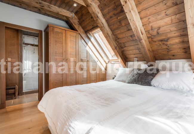 Appartement à Baqueira - Marmotes by Totiaran Appartement à Baqueira - Marmotes by Totiaran