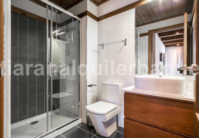Appartement à Baqueira - Marmotes by Totiaran Appartement à Baqueira - Marmotes by Totiaran