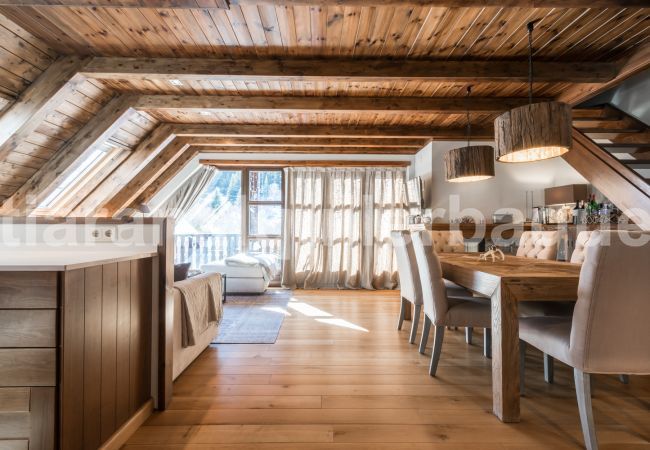 Appartement à Baqueira - Marmotes by Totiaran Appartement à Baqueira - Marmotes by Totiaran