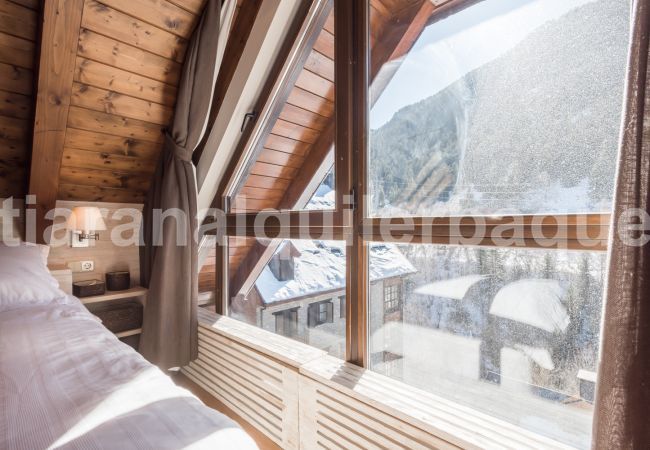 Appartement à Baqueira - Marmotes by Totiaran Appartement à Baqueira - Marmotes by Totiaran