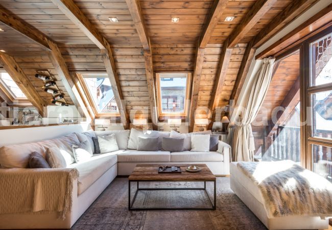 Appartement à Baqueira - Marmotes by Totiaran Appartement à Baqueira - Marmotes by Totiaran