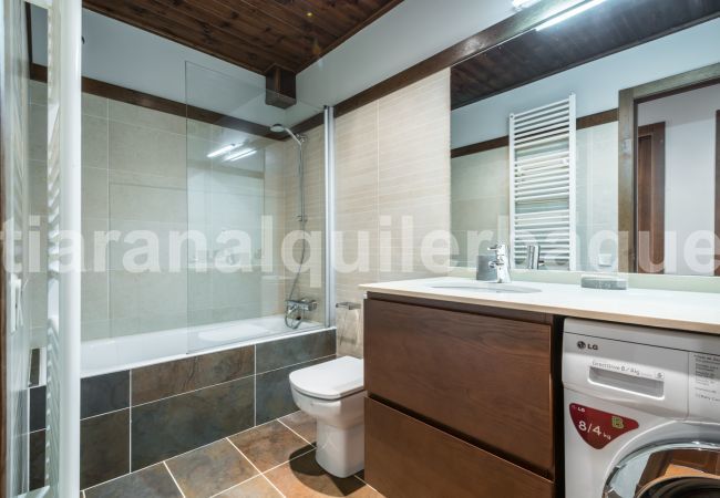 Appartement à Baqueira - Marmotes by Totiaran Appartement à Baqueira - Marmotes by Totiaran