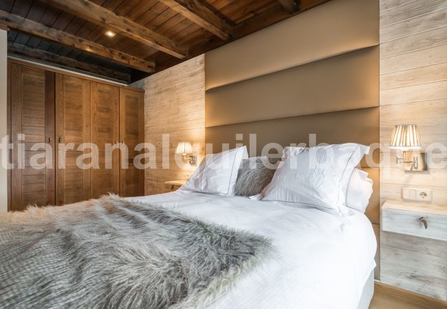 Appartement à Baqueira - Marmotes by Totiaran Appartement à Baqueira - Marmotes by Totiaran