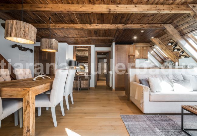 Appartement à Baqueira - Marmotes by Totiaran Appartement à Baqueira - Marmotes by Totiaran