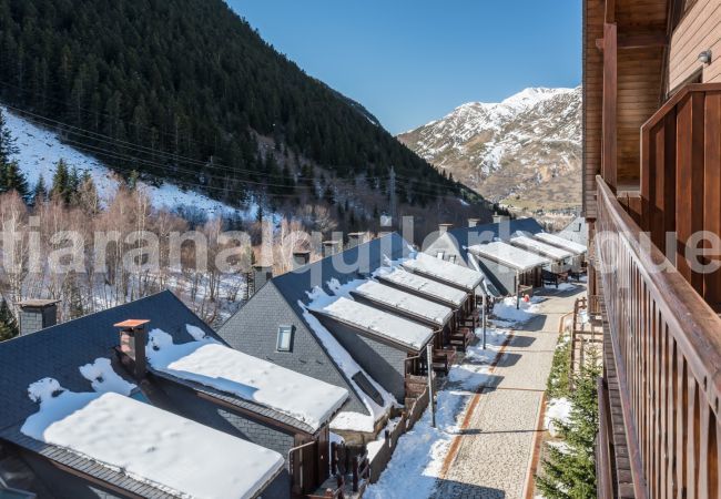 Appartement à Baqueira - Marmotes by Totiaran Appartement à Baqueira - Marmotes by Totiaran