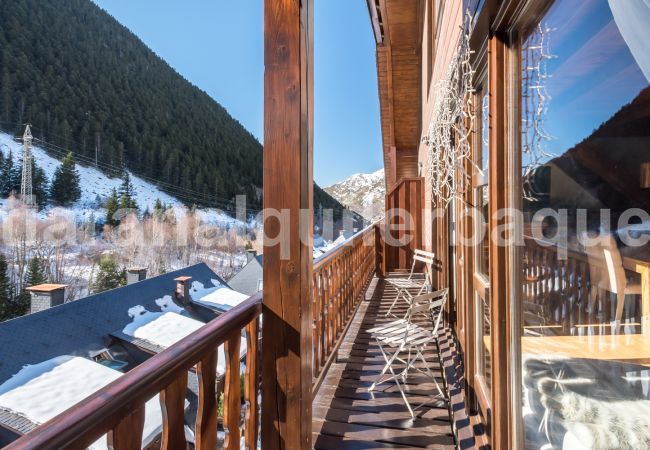 Appartement à Baqueira - Marmotes by Totiaran Appartement à Baqueira - Marmotes by Totiaran