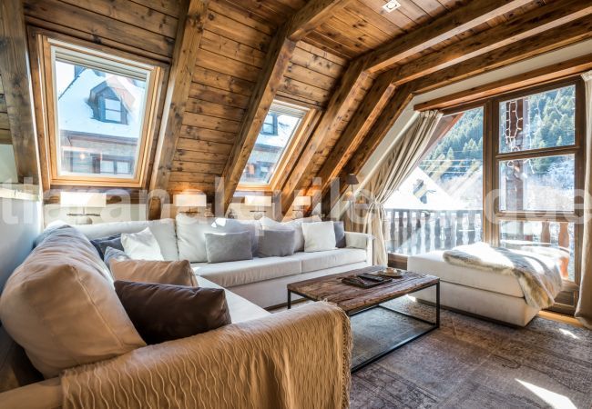 Appartement à Baqueira - Marmotes by Totiaran Appartement à Baqueira - Marmotes by Totiaran