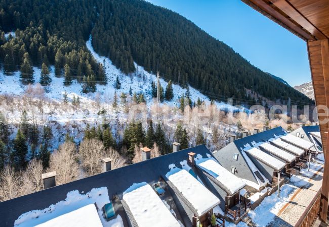 Appartement à Baqueira - Marmotes by Totiaran Appartement à Baqueira - Marmotes by Totiaran