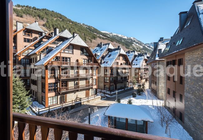 Appartement à Baqueira - Marmotes by Totiaran Appartement à Baqueira - Marmotes by Totiaran