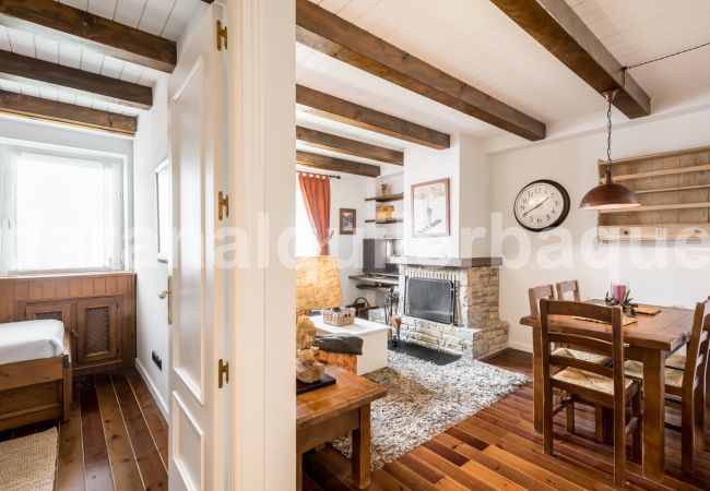 Appartement à Vielha e Mijaran - Cap Dera Vila by Totiaran Appartement à Vielha e Mijaran - Cap Dera Vila by Totiaran