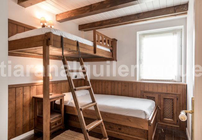 Appartement à Vielha e Mijaran - Cap Dera Vila by Totiaran Appartement à Vielha e Mijaran - Cap Dera Vila by Totiaran
