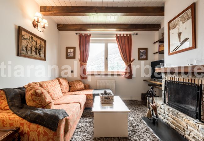 Appartement à Vielha e Mijaran - Cap Dera Vila by Totiaran Appartement à Vielha e Mijaran - Cap Dera Vila by Totiaran