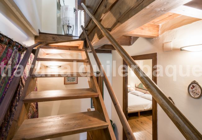 Maison à Salardú - Casa Pinarrets by Totiaran Maison à Salardú - Casa Pinarrets by Totiaran