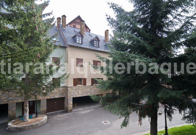 Appartement à Baqueira - Lebre by Totiaran Appartement à Baqueira - Lebre by Totiaran