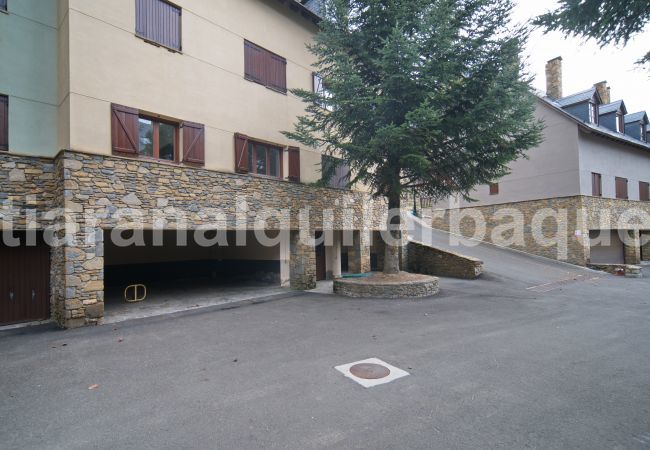 Appartement à Baqueira - Lebre by Totiaran Appartement à Baqueira - Lebre by Totiaran