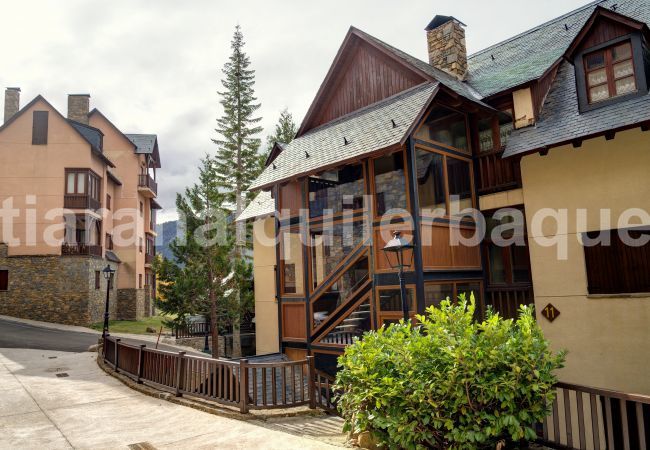 Appartement à Baqueira - Lebre by Totiaran Appartement à Baqueira - Lebre by Totiaran