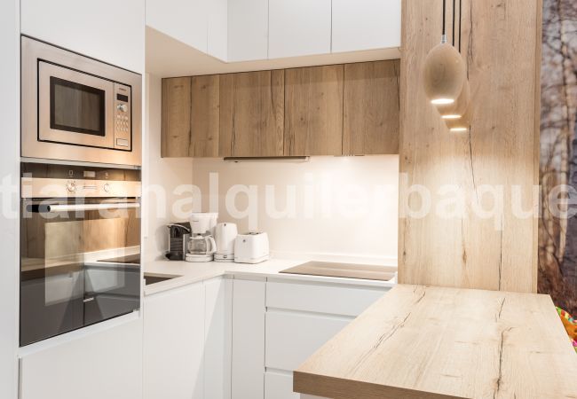 Appartement à Baqueira - Lebre by Totiaran Appartement à Baqueira - Lebre by Totiaran