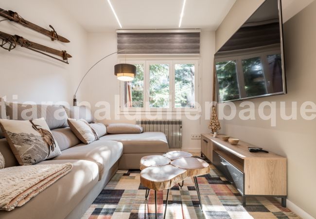 Appartement à Baqueira - Lebre by Totiaran Appartement à Baqueira - Lebre by Totiaran